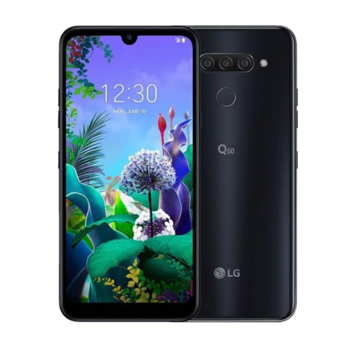 LG Q60 - Cellulaire d'occasion certifié