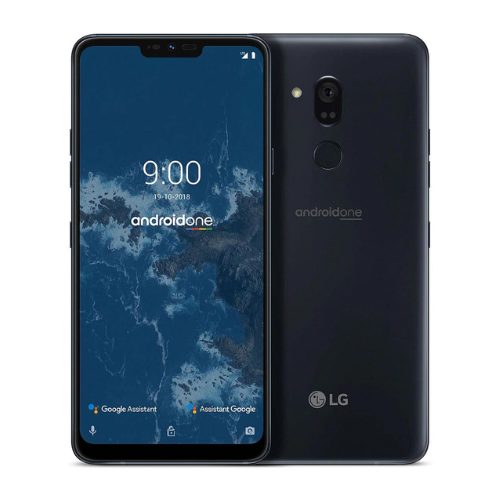 LG G7 one - Cellulaire d'occasion certifié