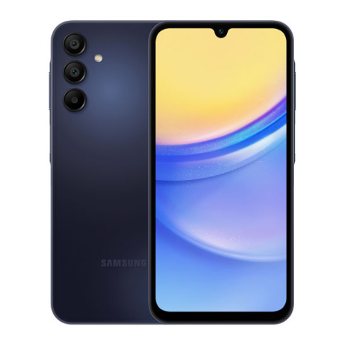 Samsung Galaxy A15 5G - Cellulaire d'occasion certifié
