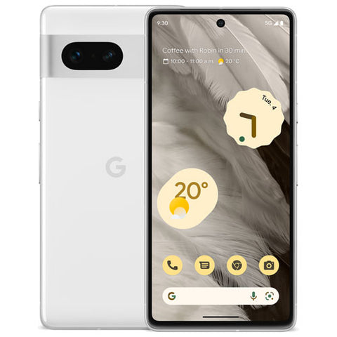 Google pixel 7a - Cellulaire d'occasion certifié