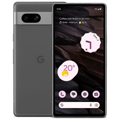Google pixel 7a - Cellulaire d'occasion certifié
