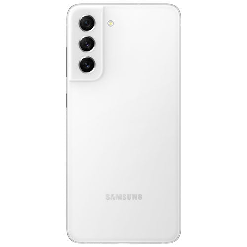 Samsung Galaxy S21 FE 5G - Cellulaire d'occasion certifié