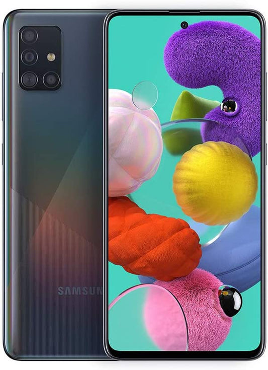 Samsung Galaxy A51 - Cellulaire d'occasion certifié