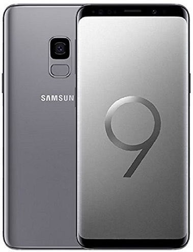 Samsung Galaxy S9 - Cellulaire d'occasion certifié