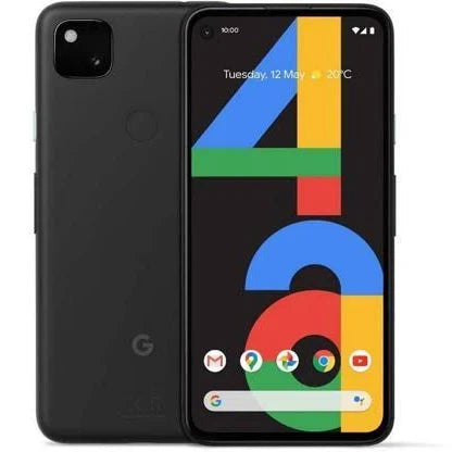Google pixel 4a - Cellulaire d'occasion certifié