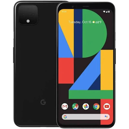 Google pixel 4 XL - Cellulaire d'occasion certifié