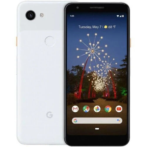 Google pixel 3 XL - Cellulaire d'occasion certifié