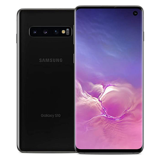 Samsung Galaxy S10 - Cellulaire d'occasion certifié