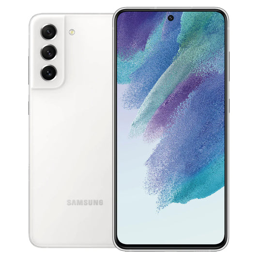 Samsung Galaxy S21 5G - Cellulaire d'occasion certifié