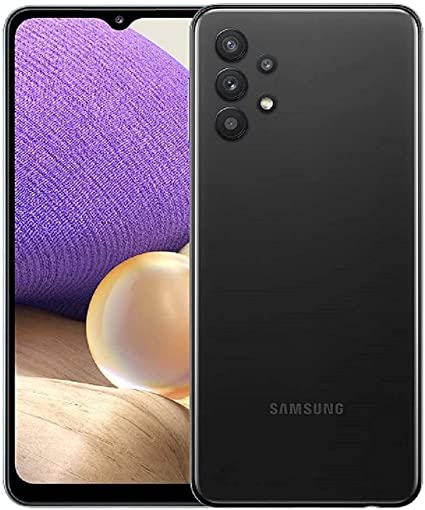 Samsung Galaxy A32 - Cellulaire d'occasion certifié