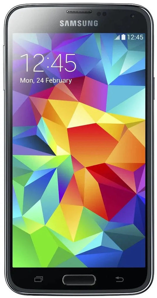 Samsung Galaxy S5 - Cellulaire d'occasion certifié