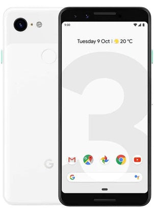 Google Pixel 3 - Cellulaire d'occasion certifié