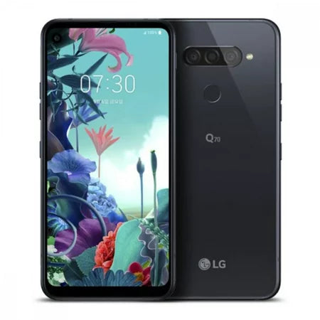 LG Q70 - Cellulaire d'occasion certifié