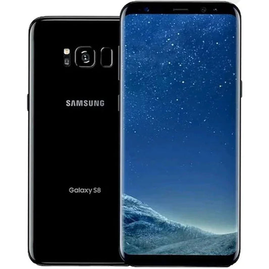 Samsung Galaxy S8 - Cellulaire d'occasion certifié