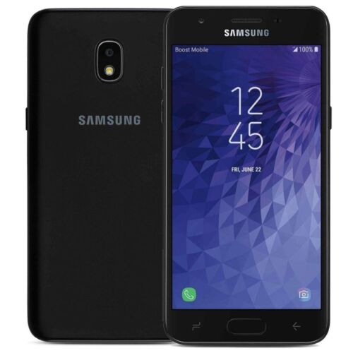Samsung Galaxy J3 (2018) - Cellulaire d'occasion certifié